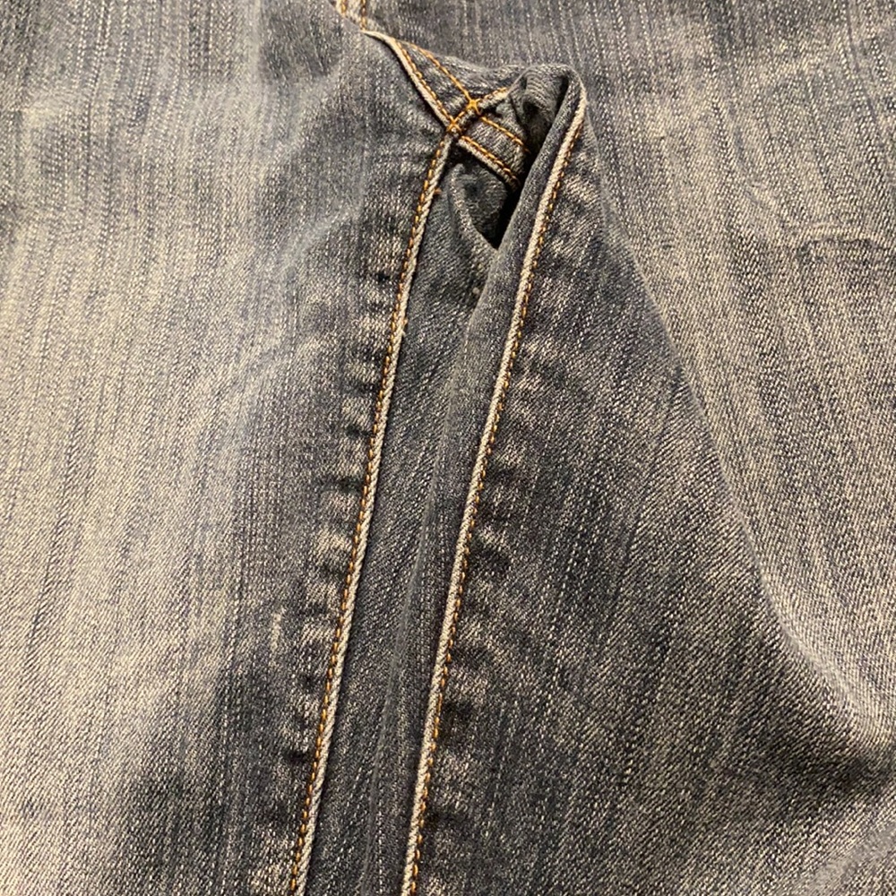 Converse Mid Rise Flare - Picture 14 of 14